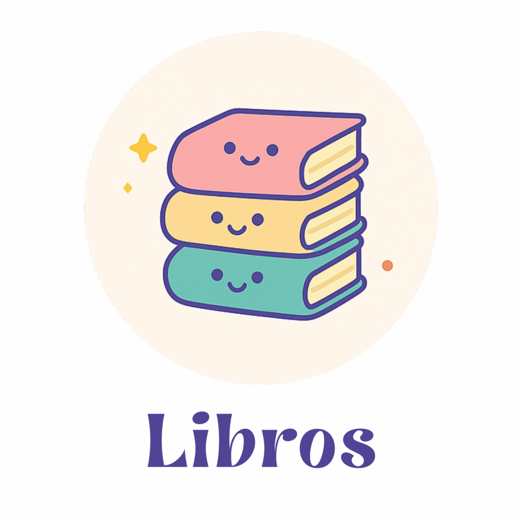 libros infantiles