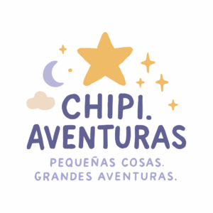 Chipi aventuras